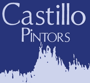 Castillo Pintors logo